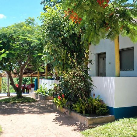 Complexo Alemanha - Vilanculos Backpacker מראה חיצוני תמונה